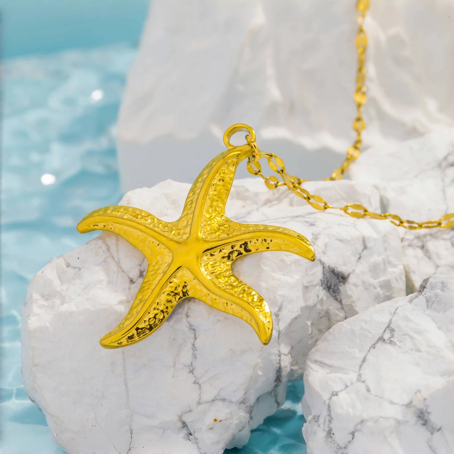 Summer Necklaces