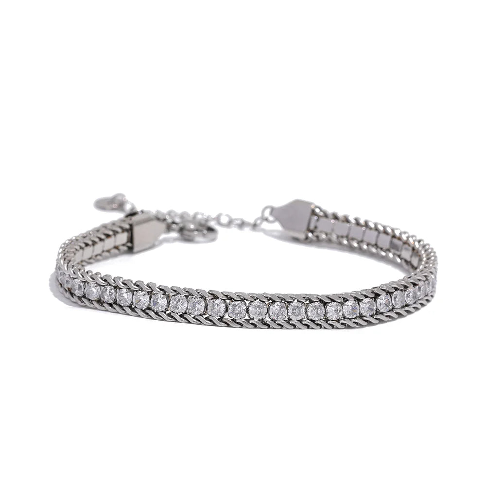 Sila Bracelet