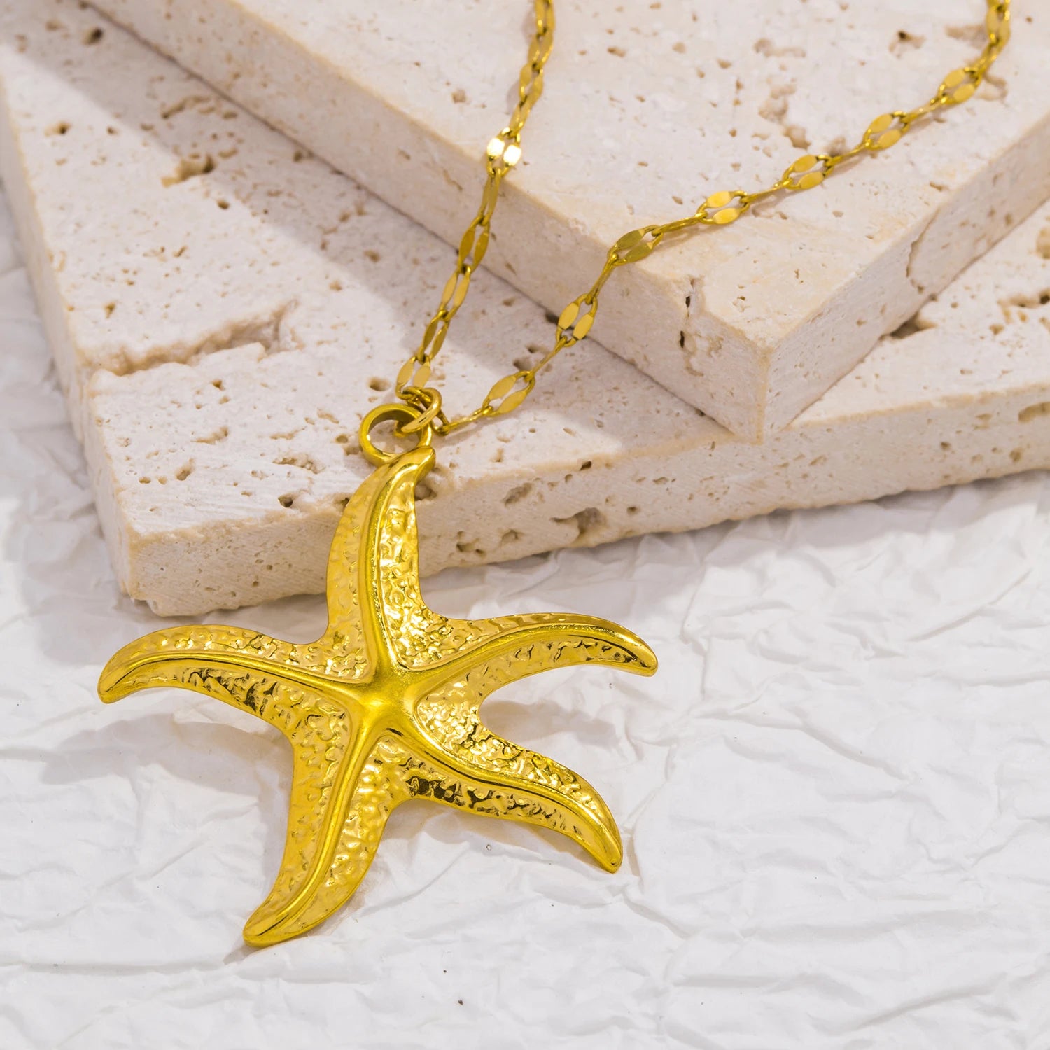 Summer Necklaces