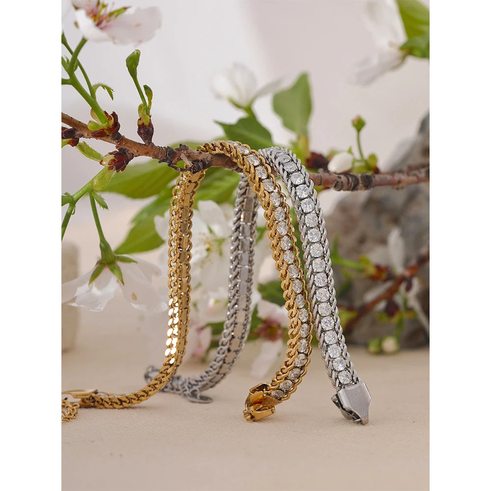 Sila Bracelet