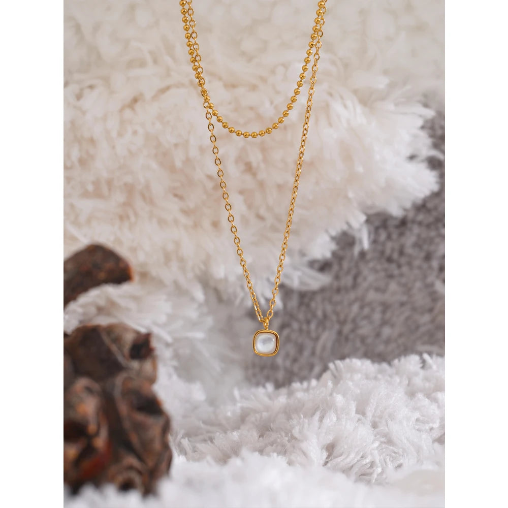 Lux Necklace