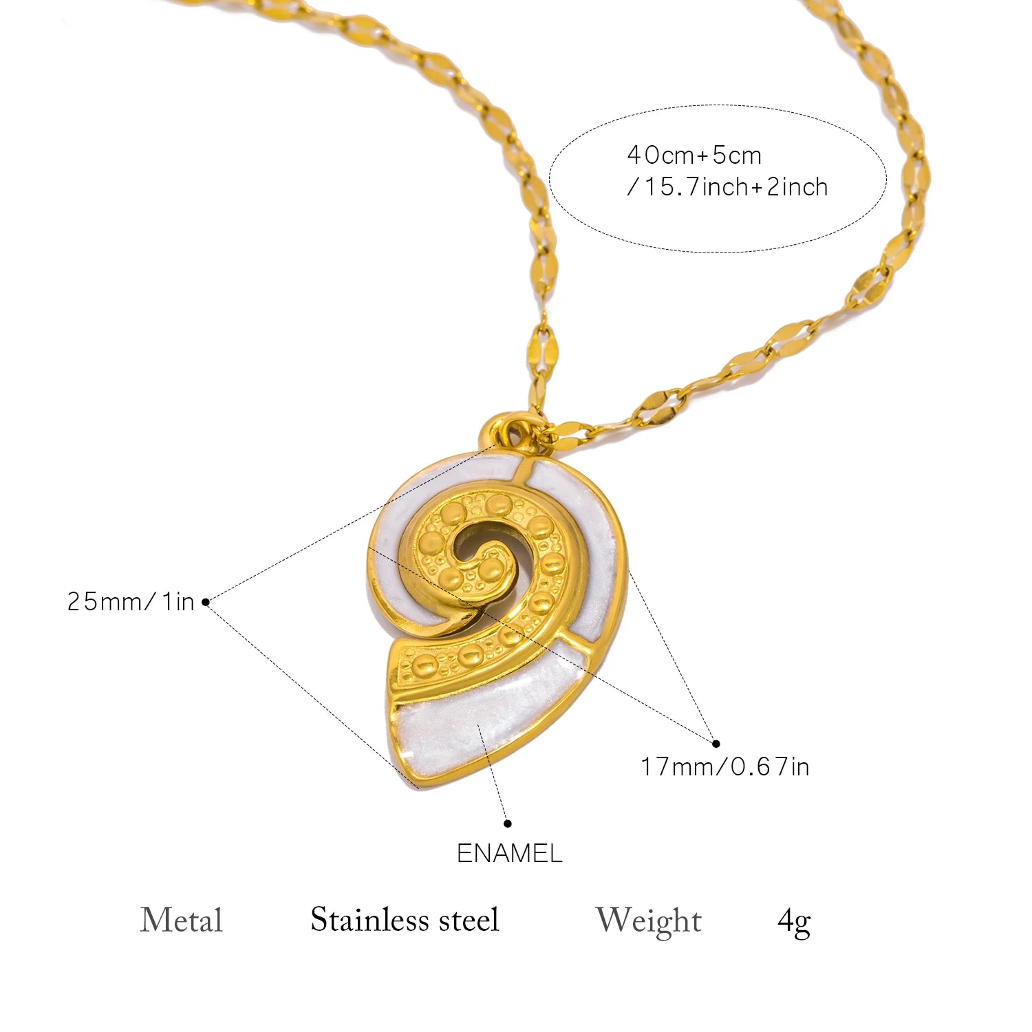 Summer Necklaces