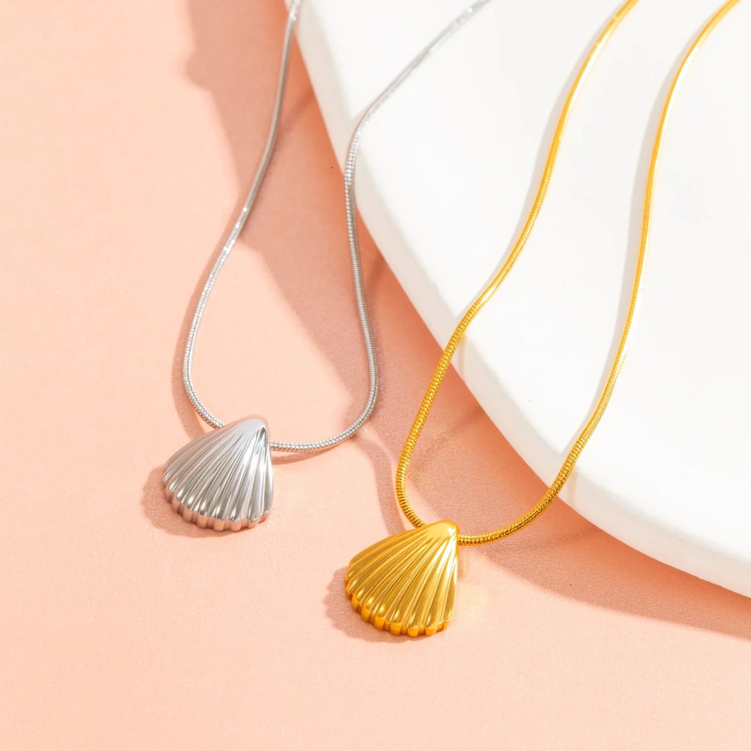 Ayra Beach Necklace