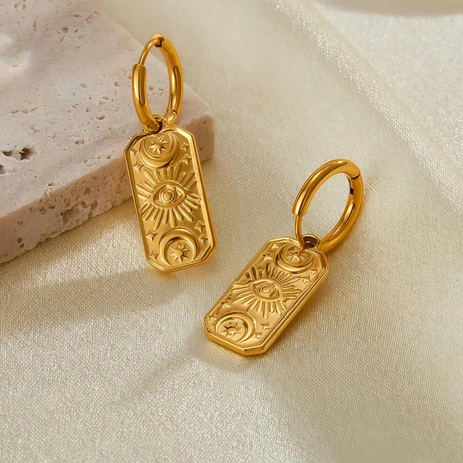 Kira Earrings