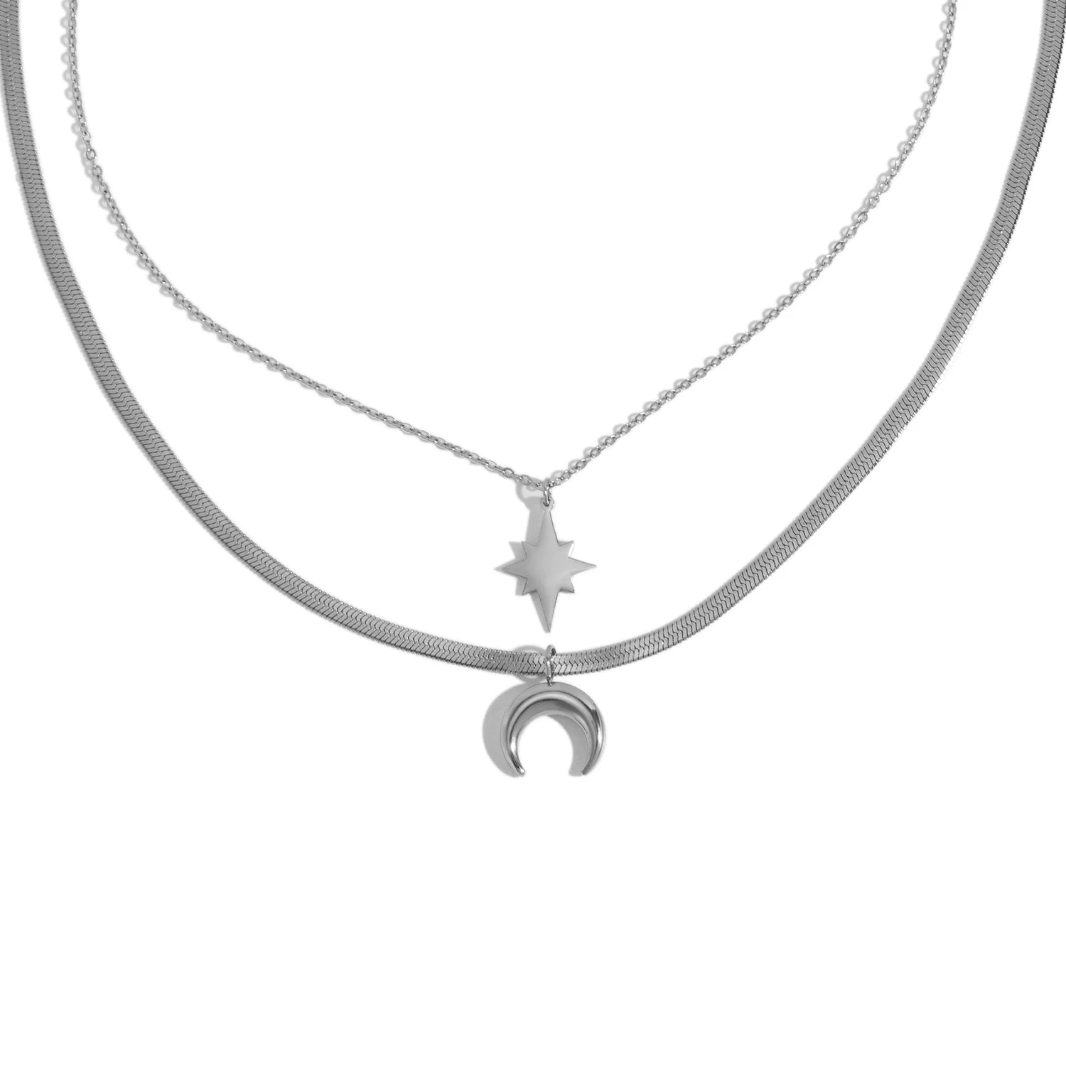 Muna Necklace