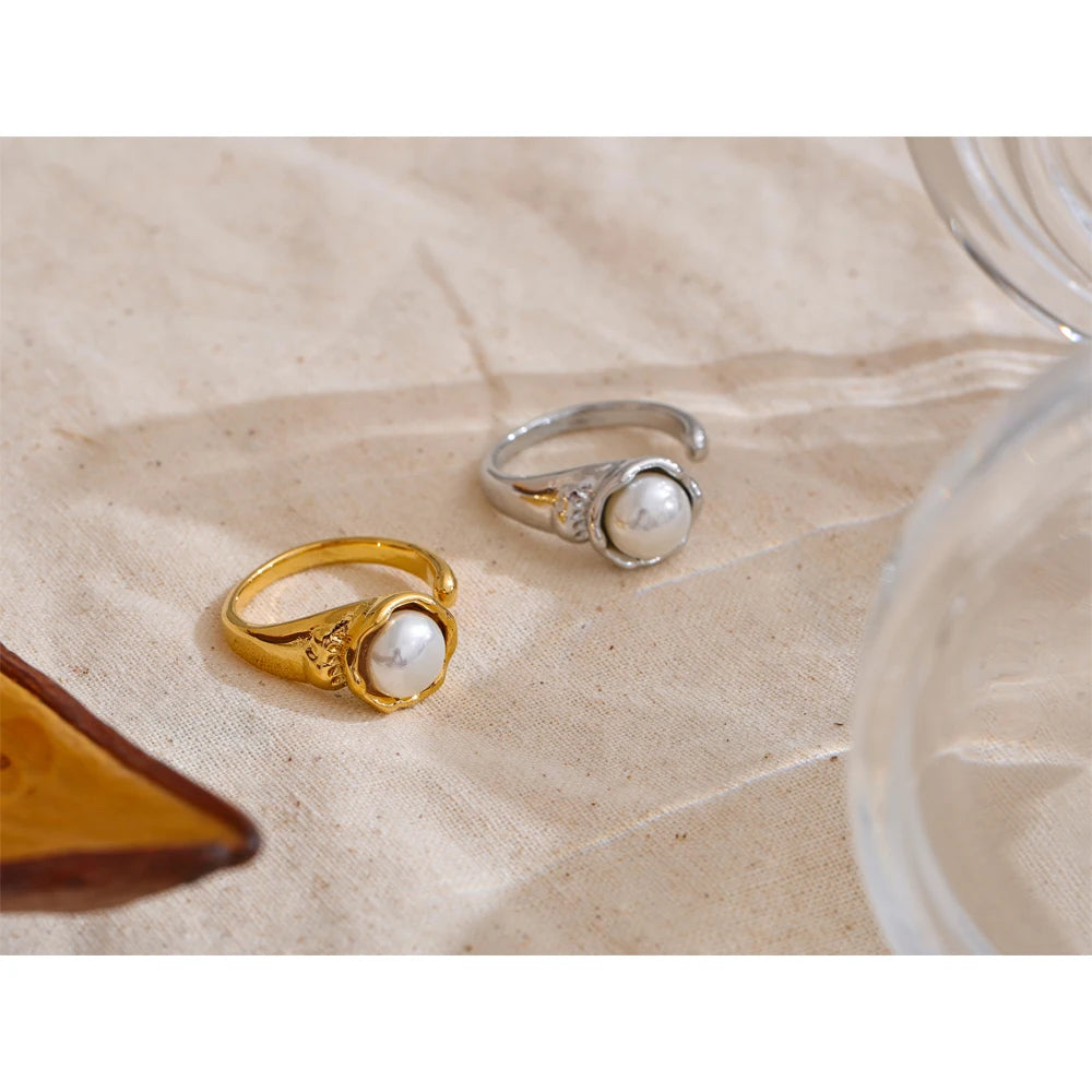Oraya Ring