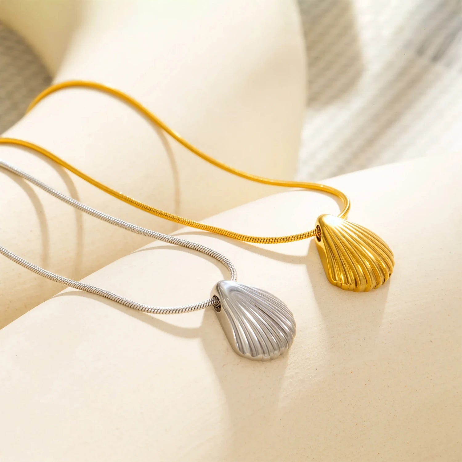 Ayra Beach Necklace