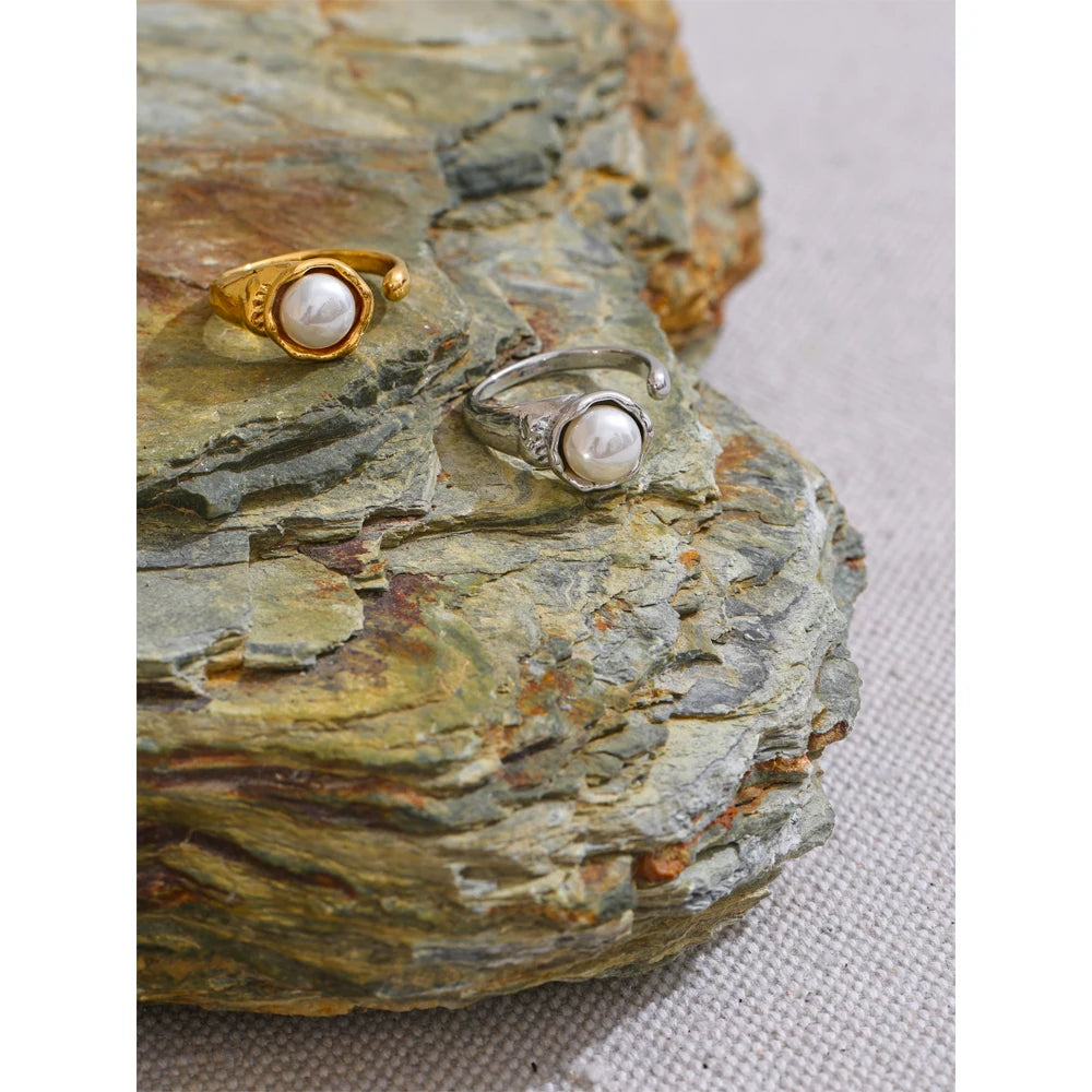 Oraya Ring
