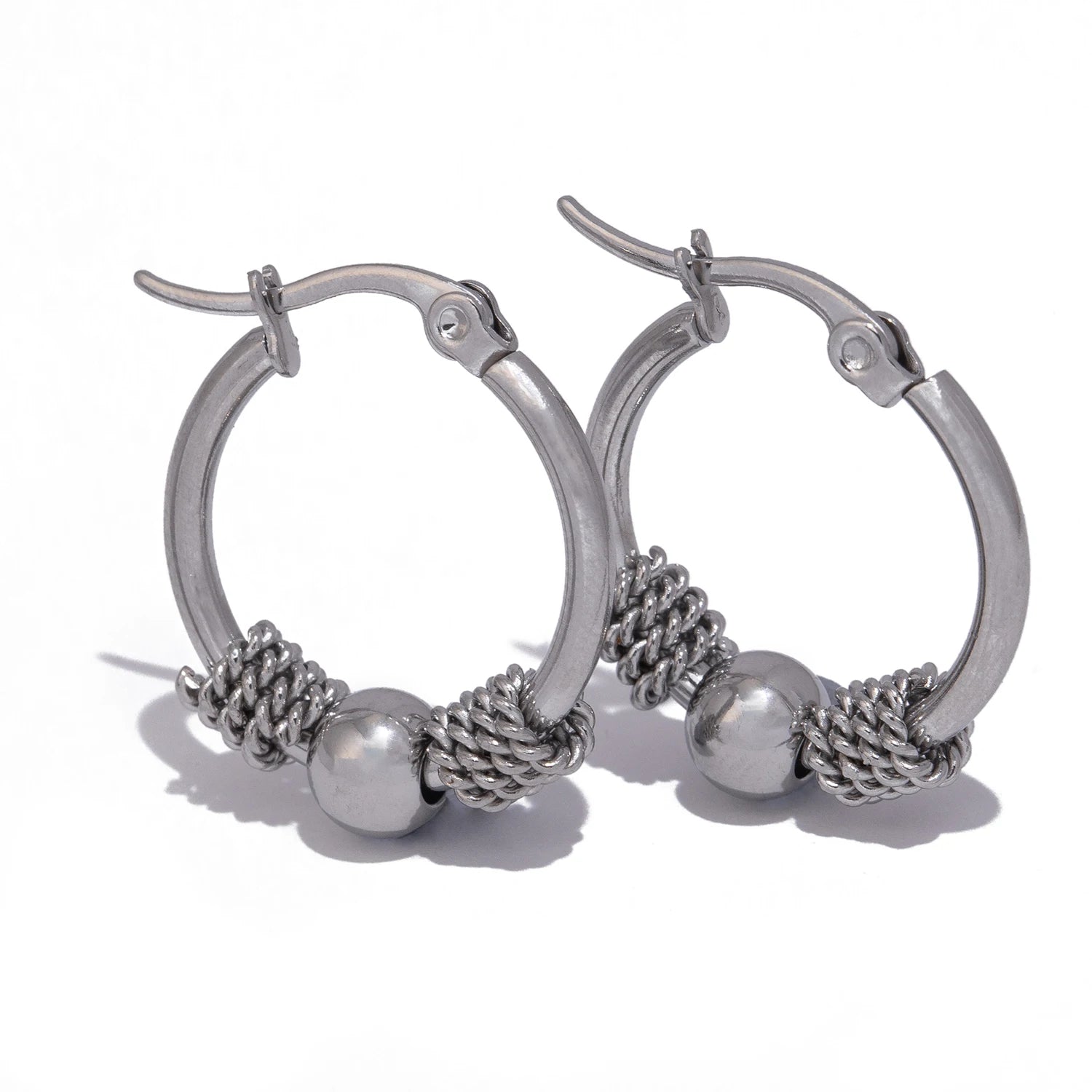 Mavi Earrings