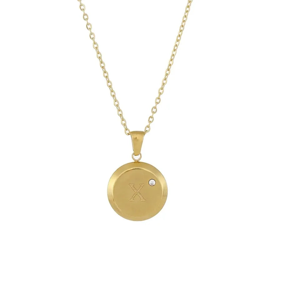 Amix Necklace