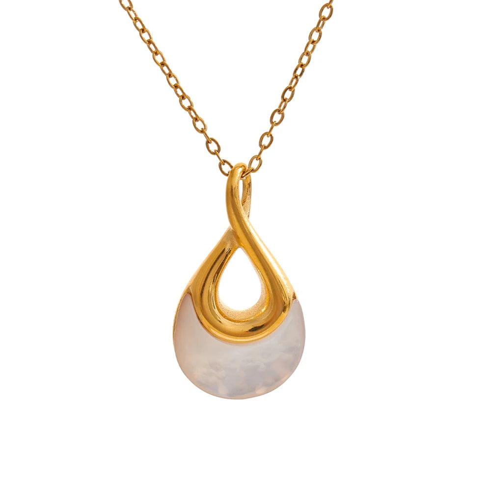 Lila Necklace