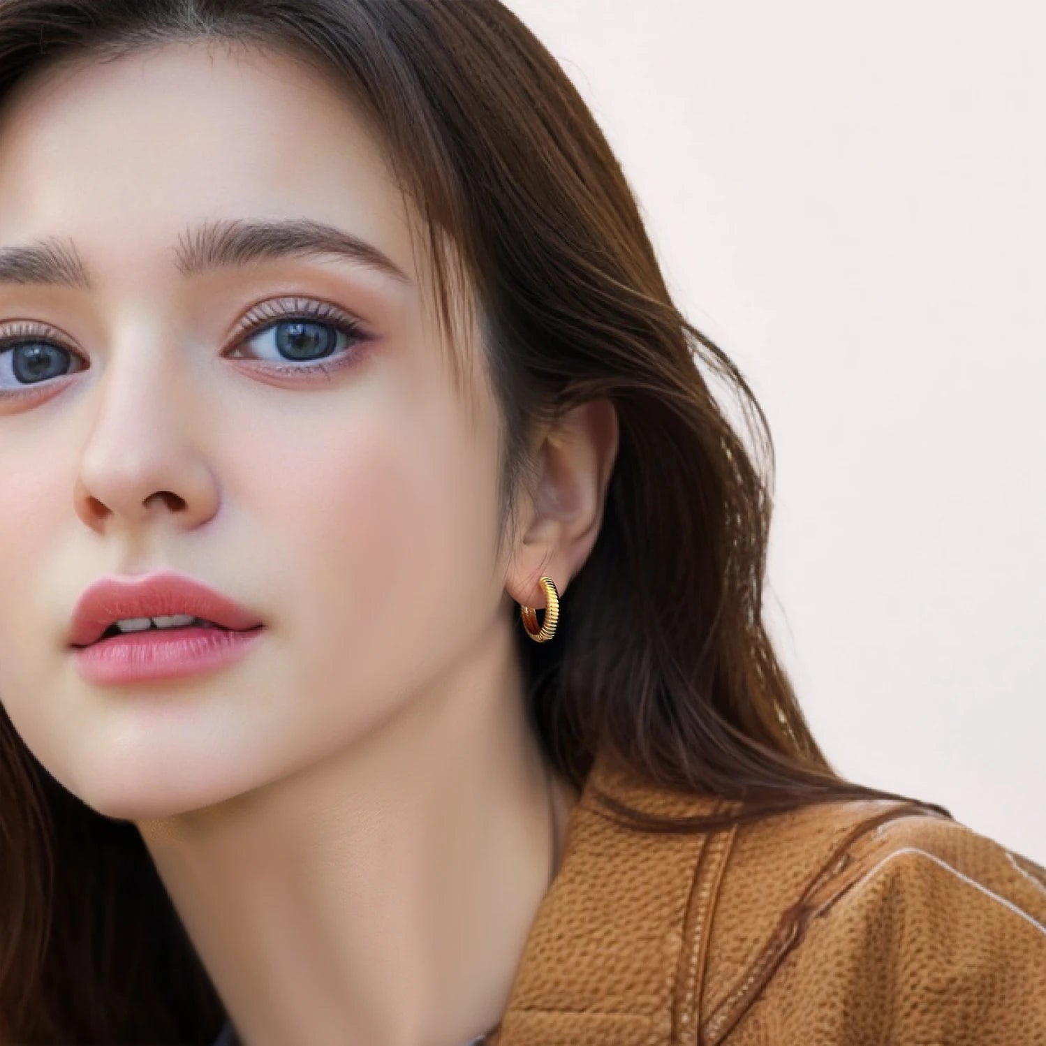 Savi Earrings