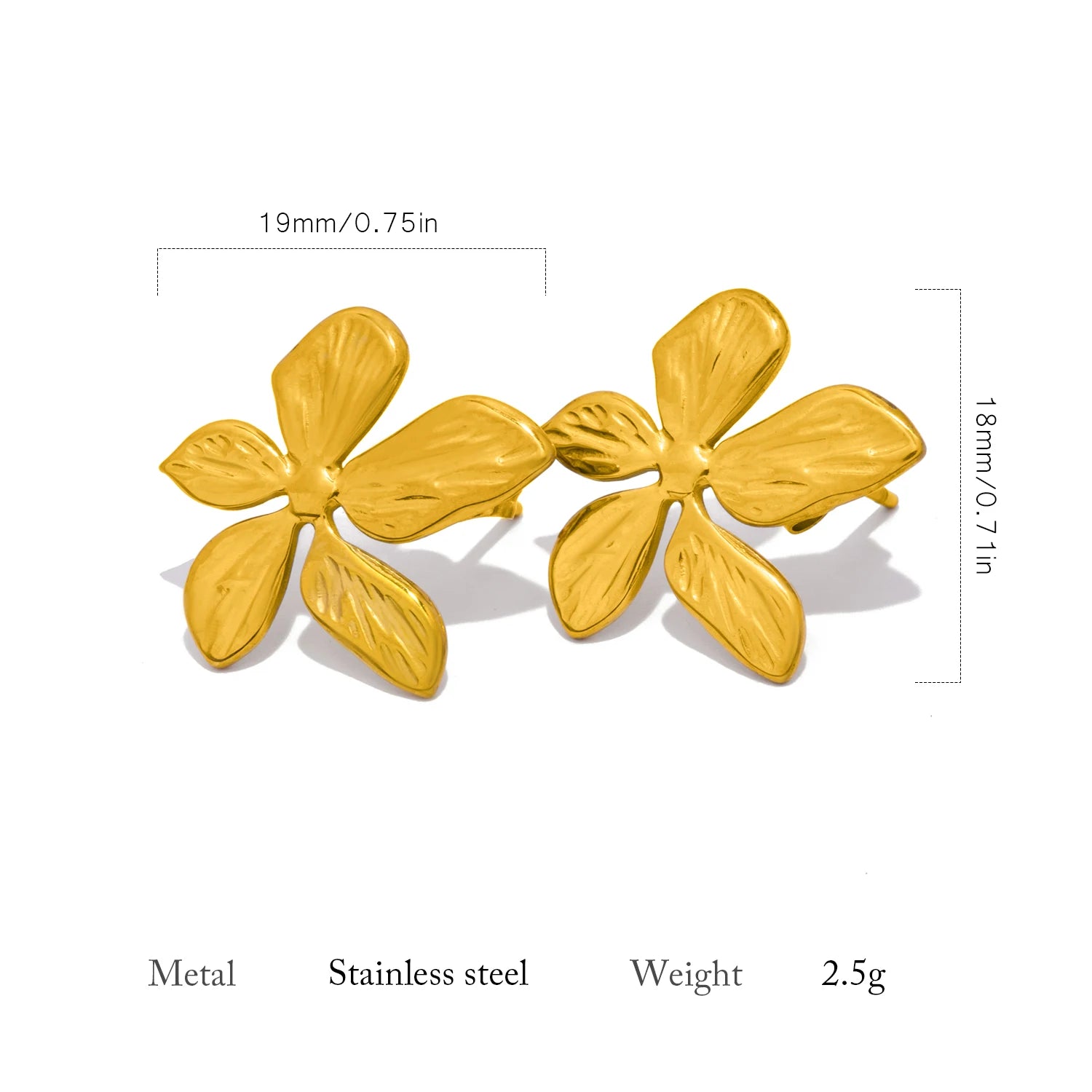 Celi Earrings