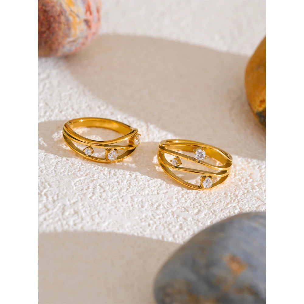 Tinya Ring