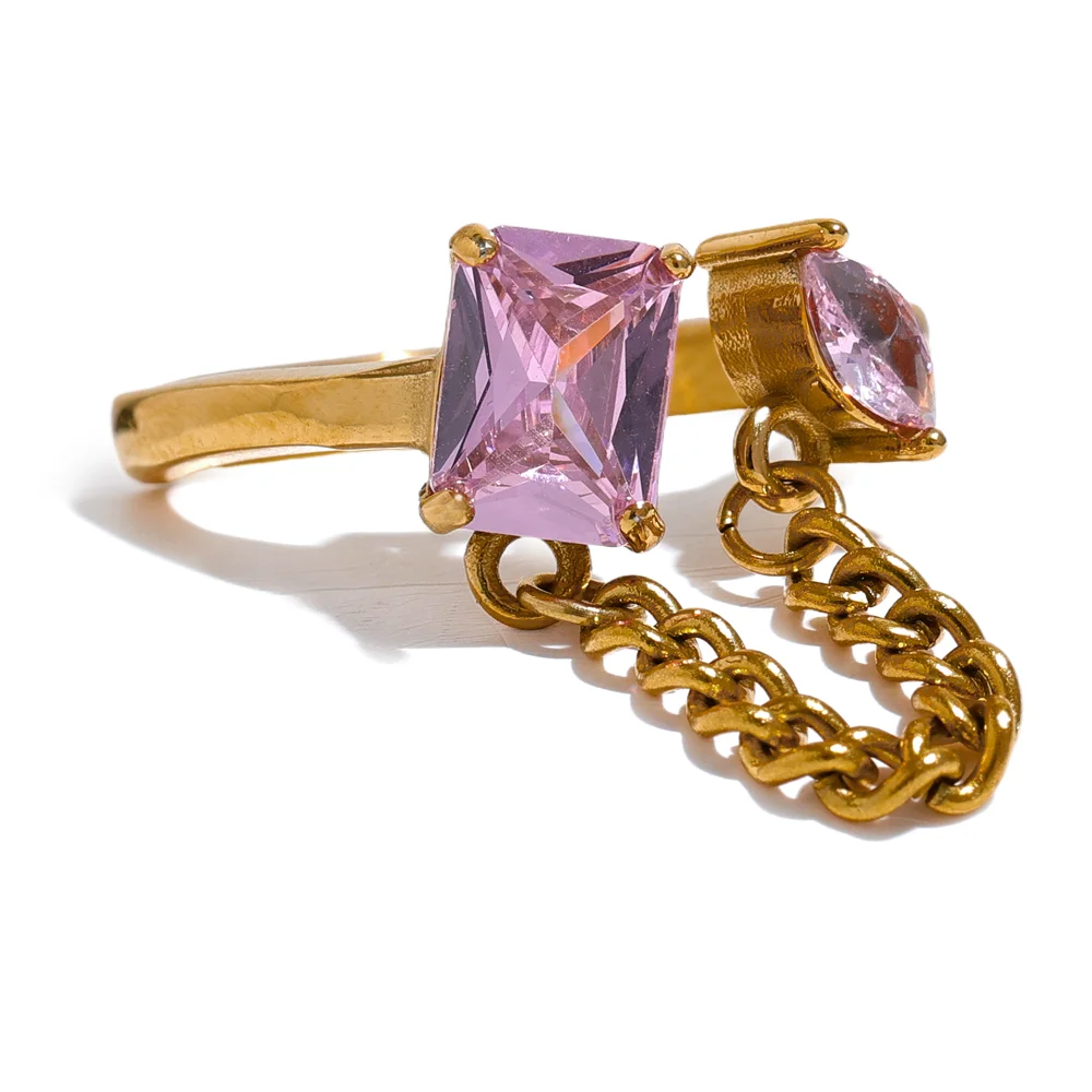 Aurora Thorn – Ring