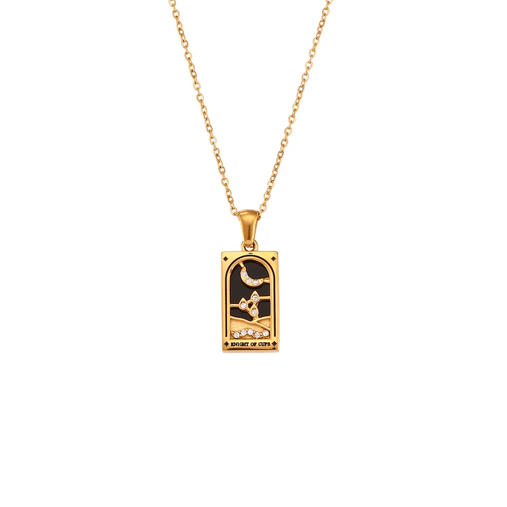 Joya Necklace