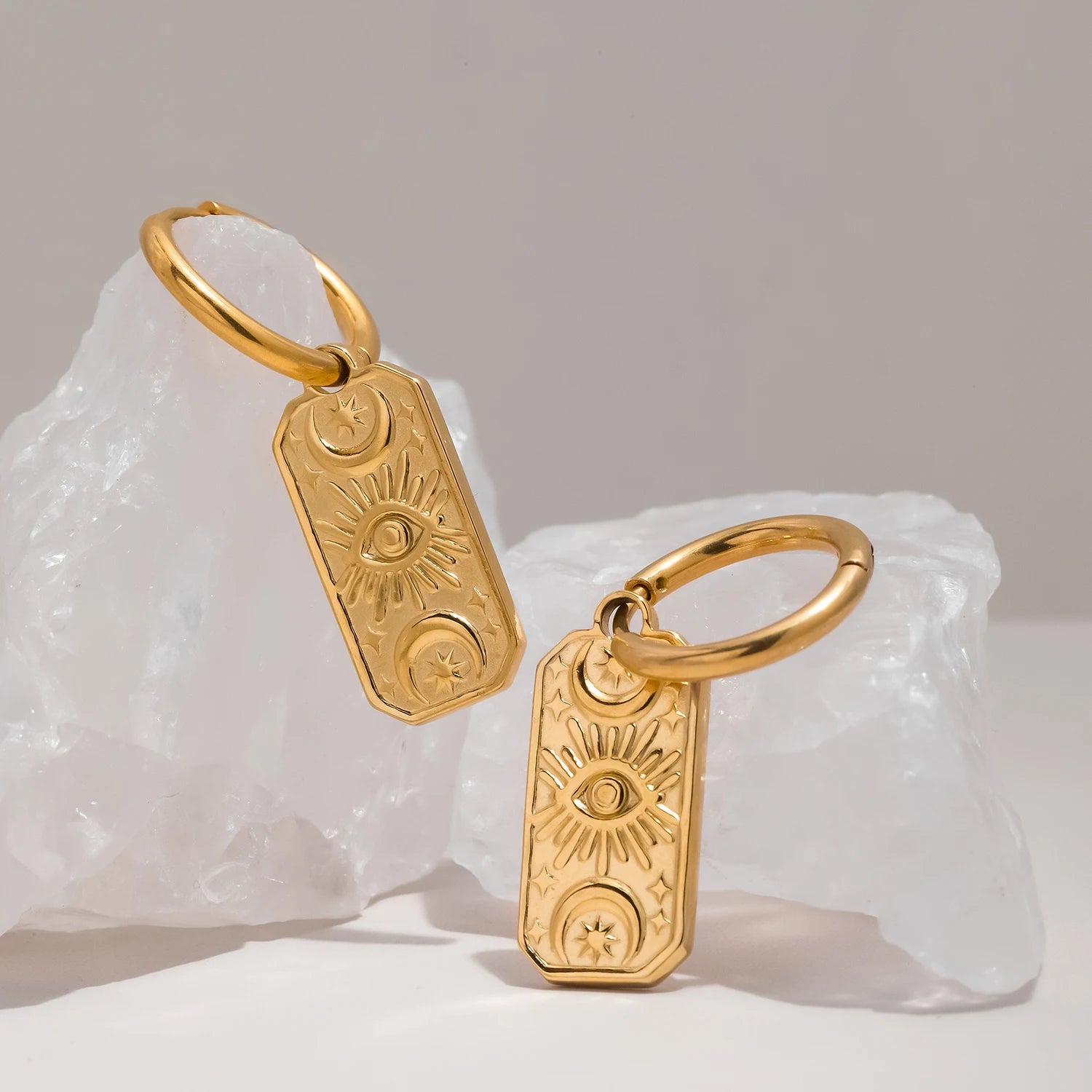 Kira Earrings