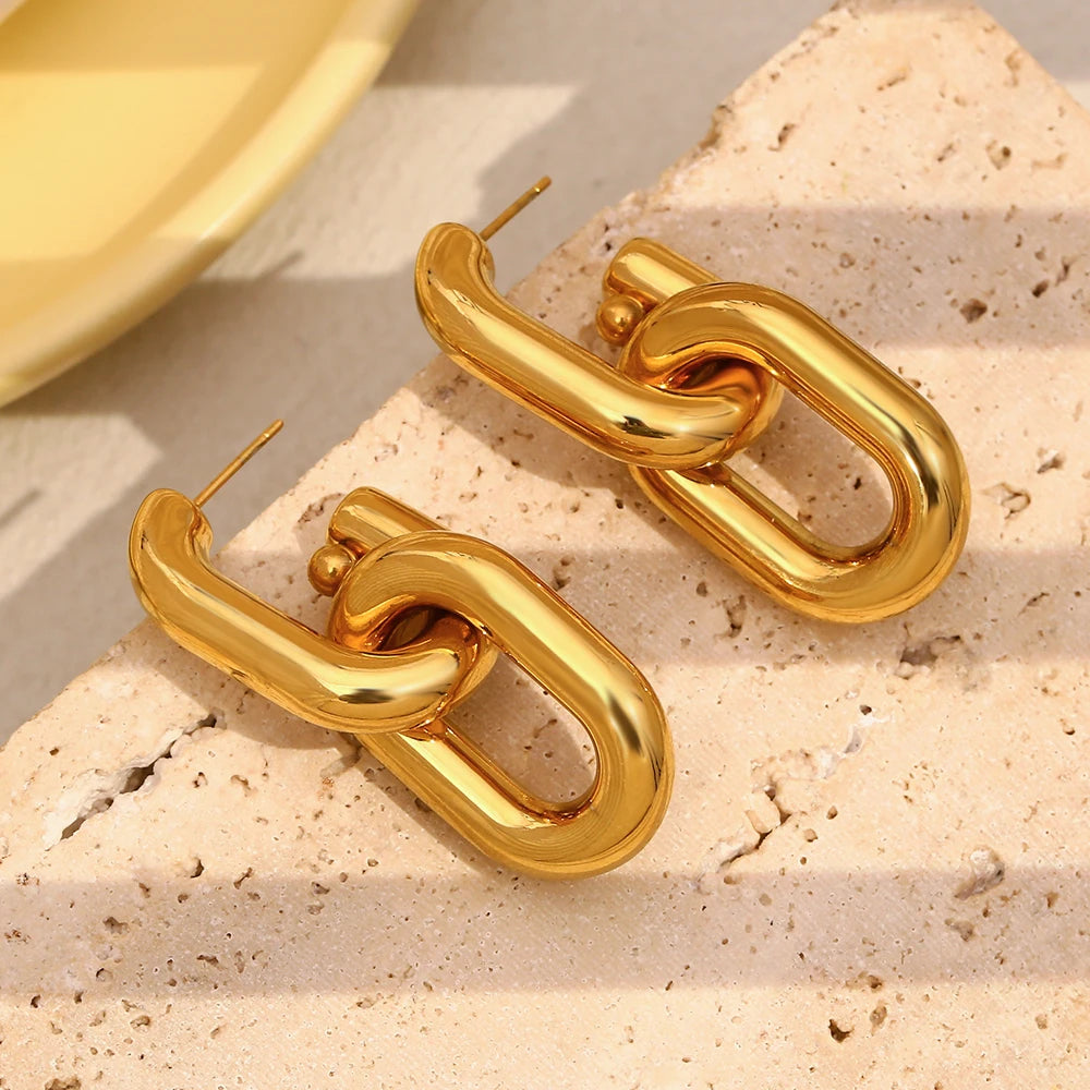 Briya Earrings