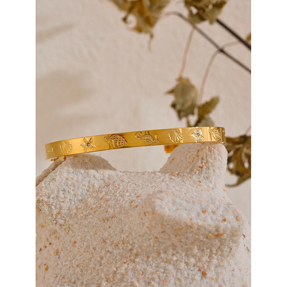 Sea Bracelet