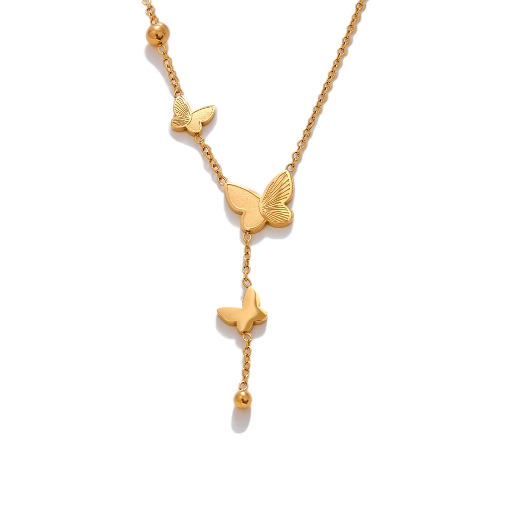 Vibe Necklace