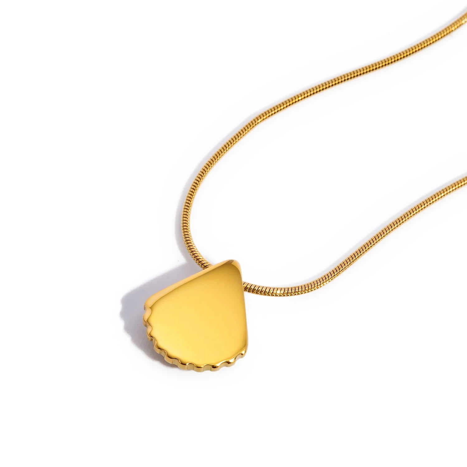 Ayra Beach Necklace