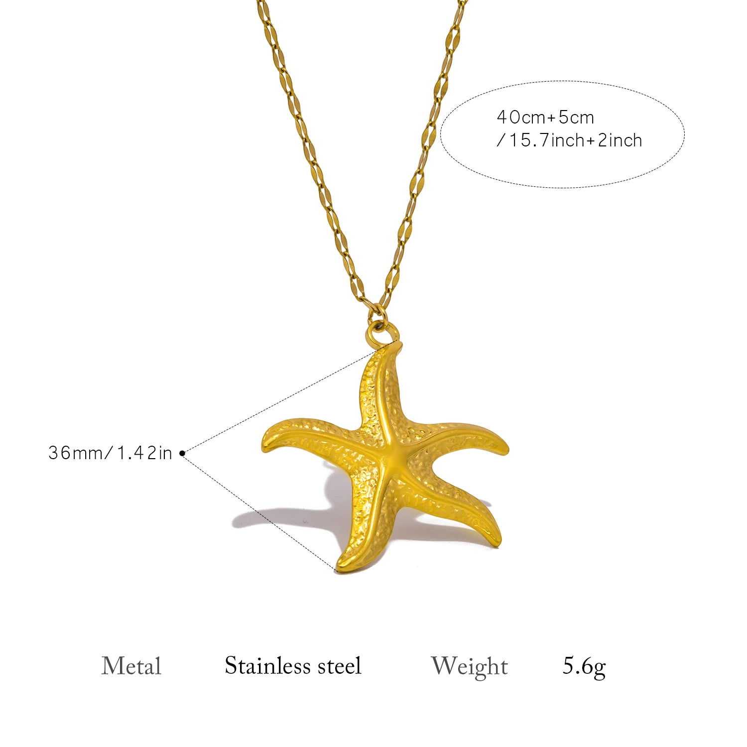 Summer Necklaces