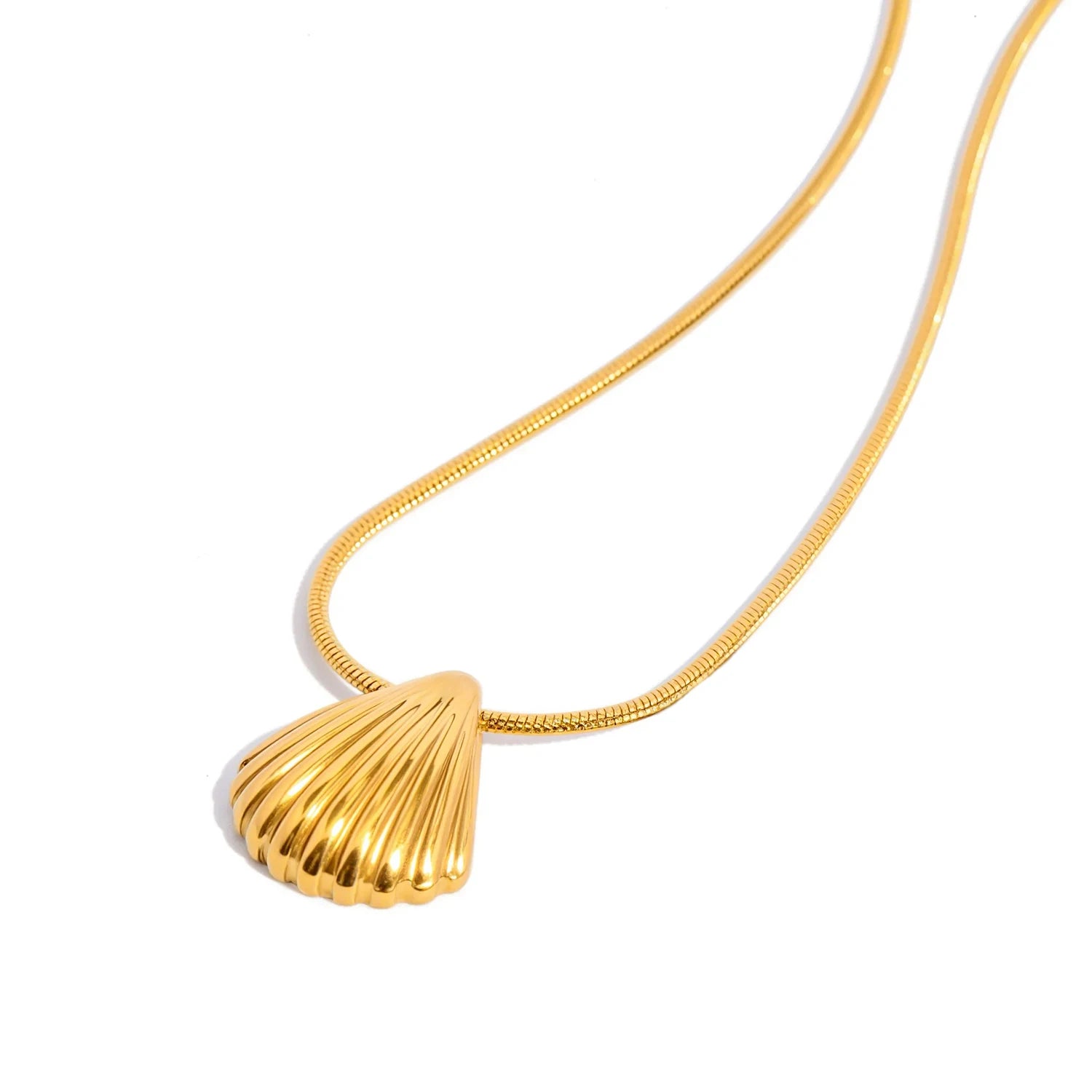 Ayra Beach Necklace