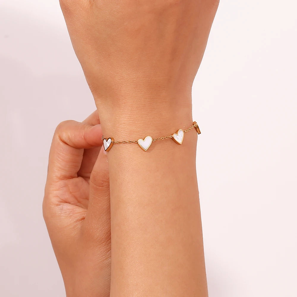 Fireleaf Band – Bracelet