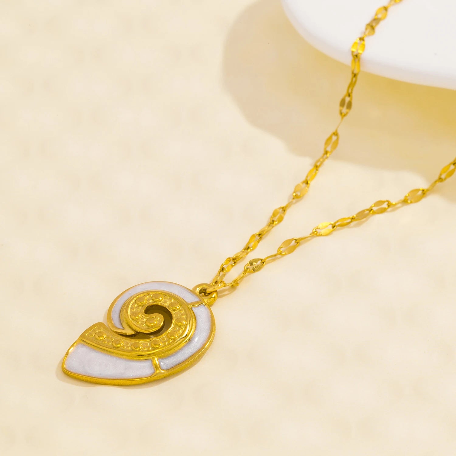 Summer Necklaces