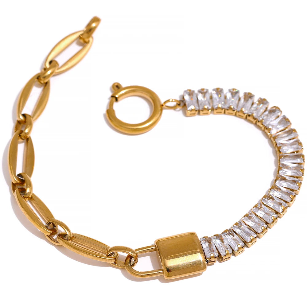Mila Bracelet