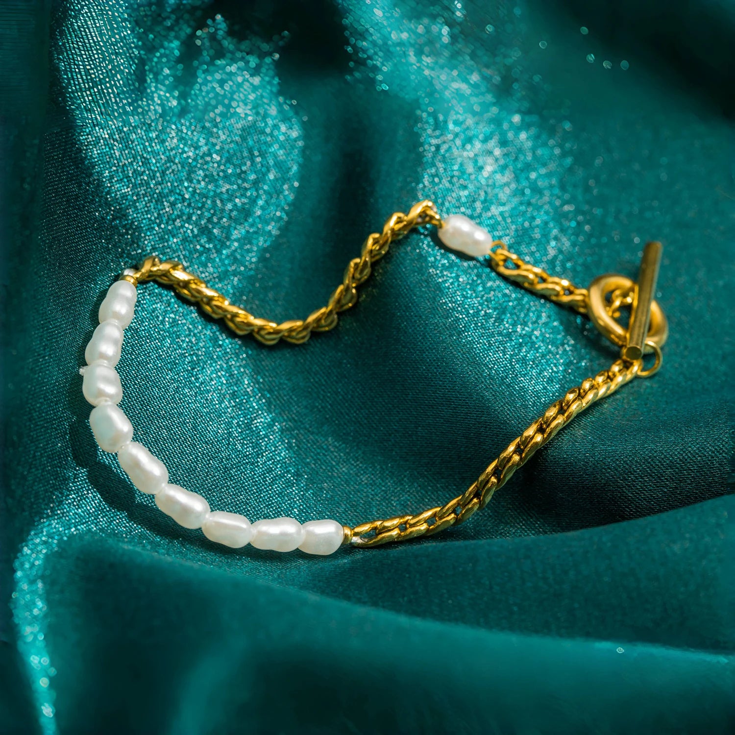Elegant Bracelet