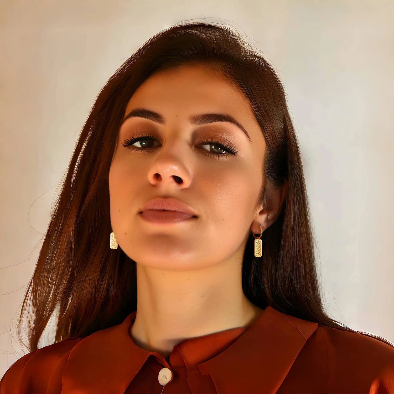 Kira Earrings