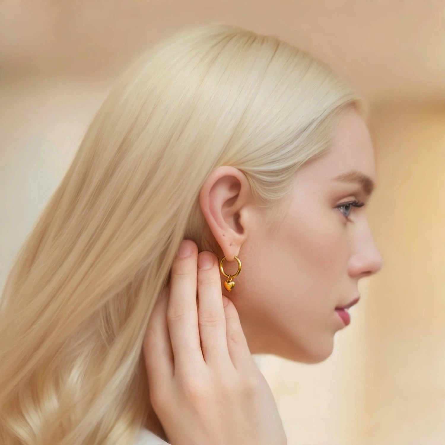 Lani Earrings