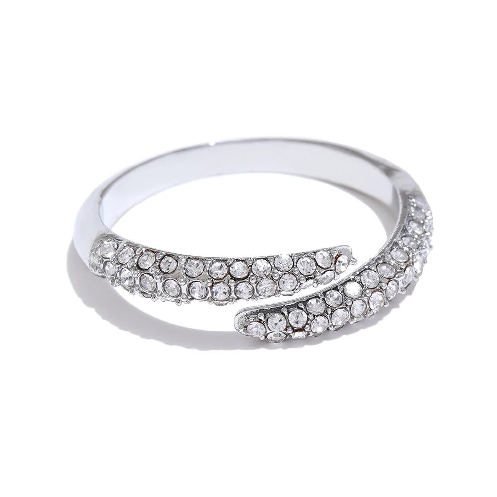 Delicate Bling Ring