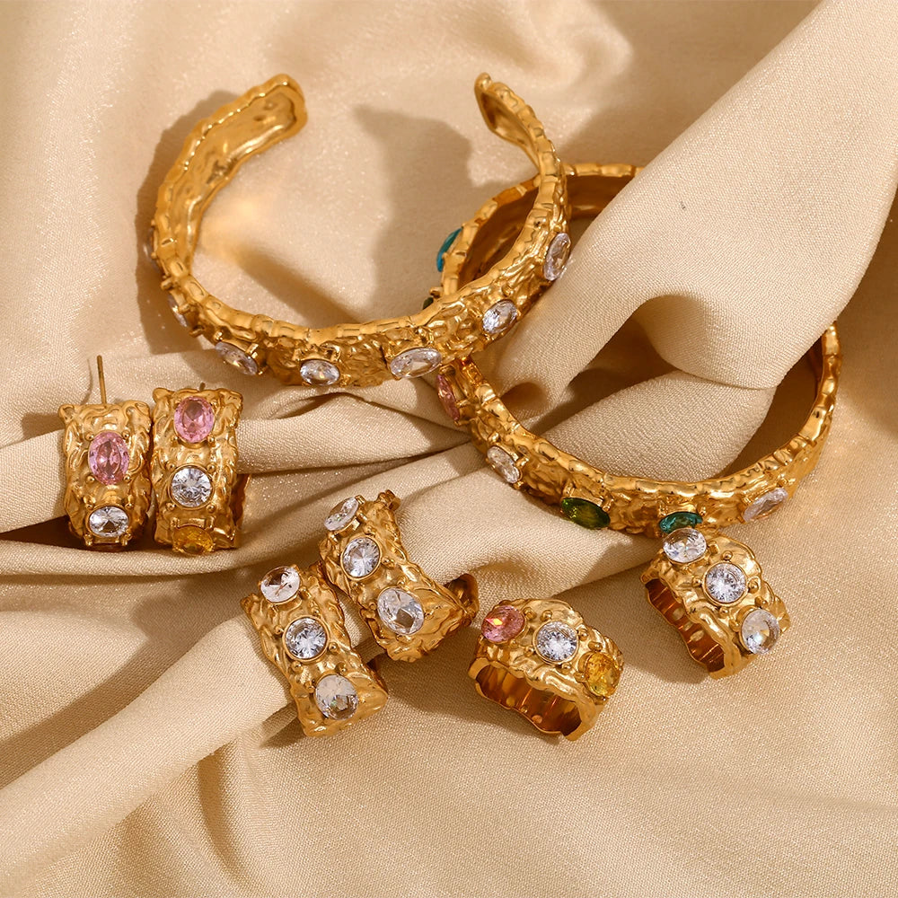 Alira bracelet