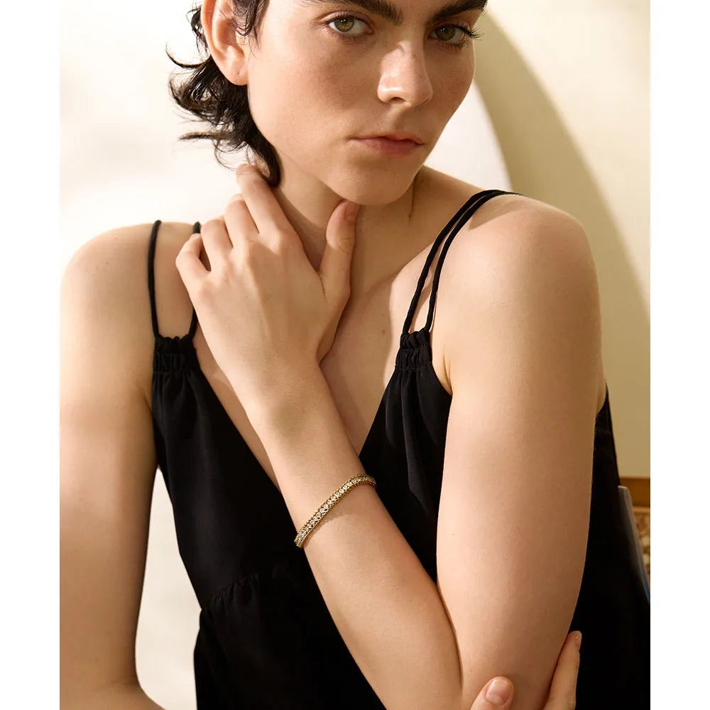 Sila Bracelet