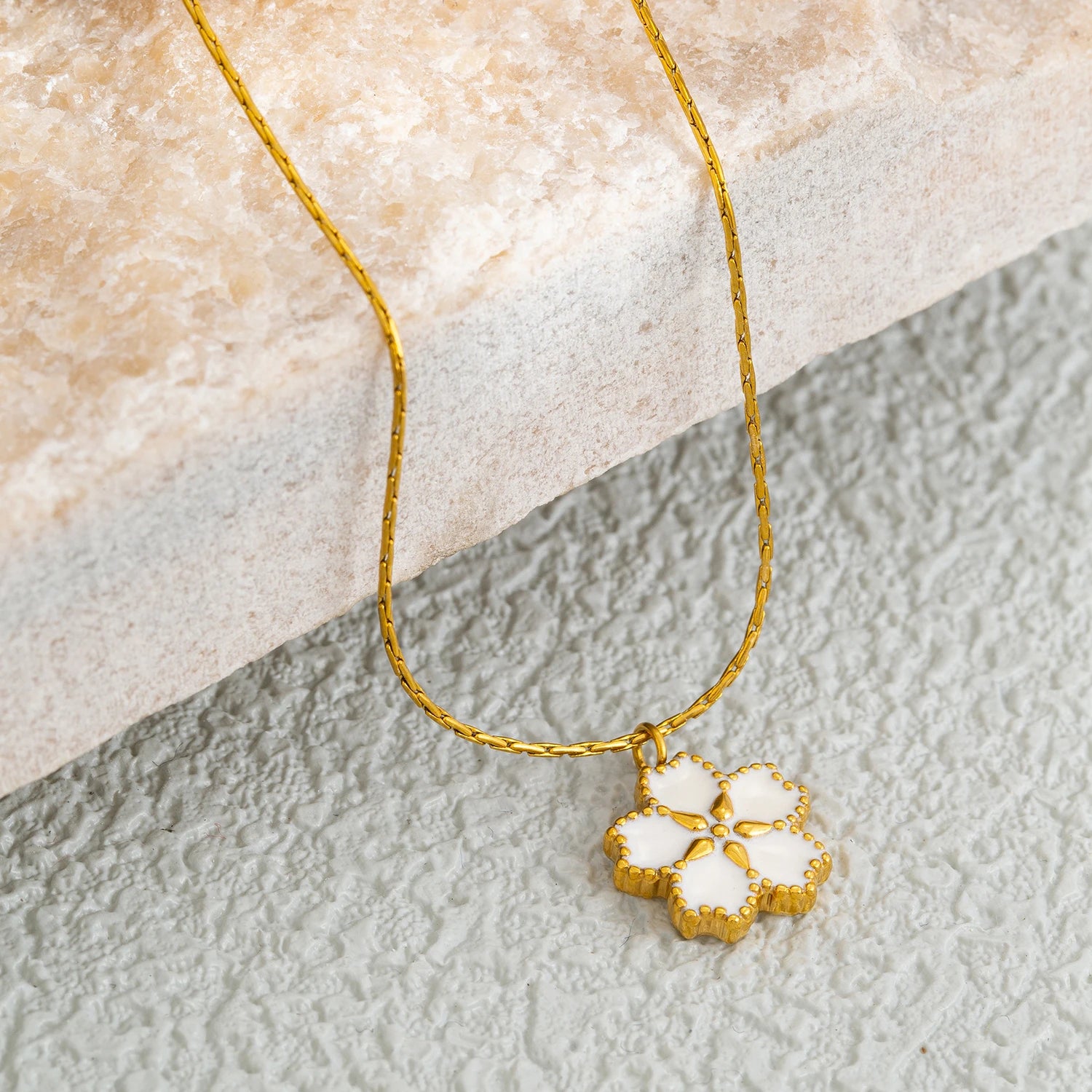 Cherry Necklace
