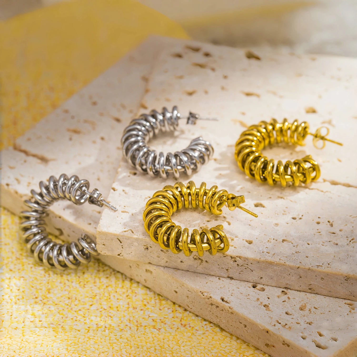 Nyla Earrings