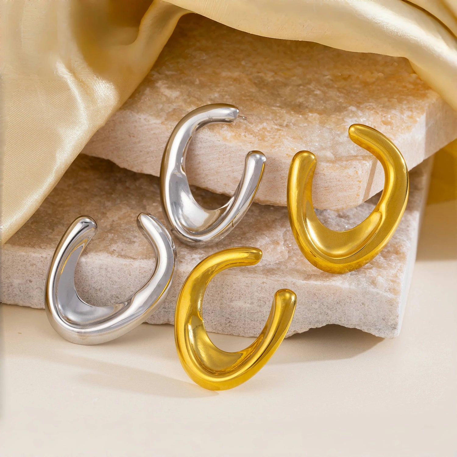 Astra Earrings
