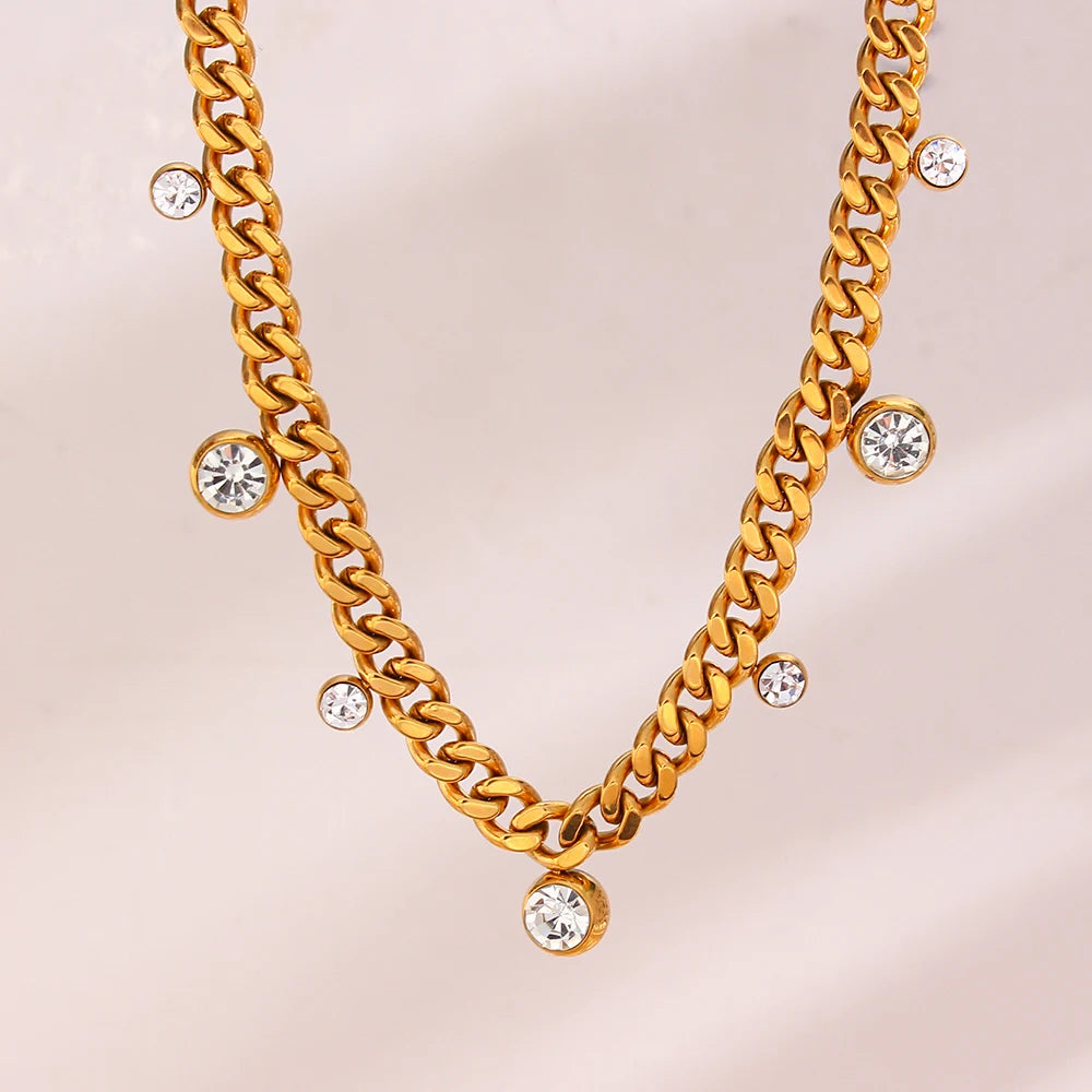 Ysra Necklaces
