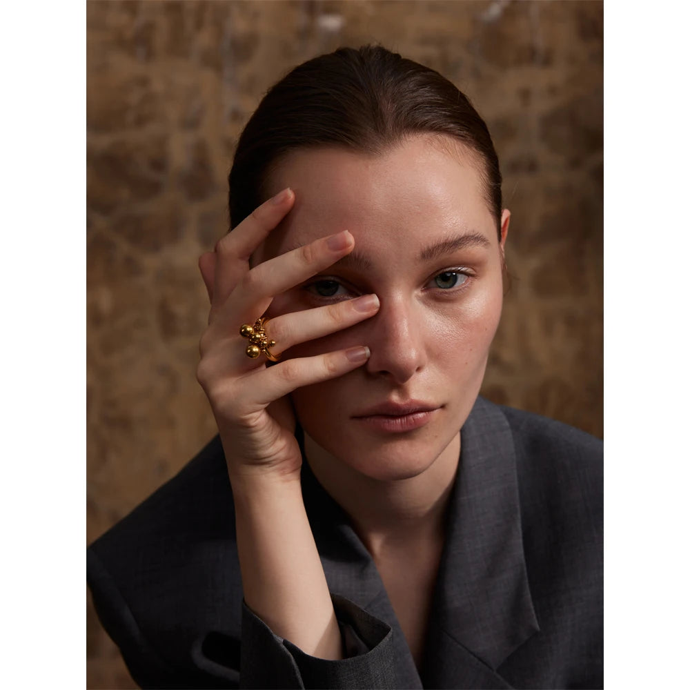 Oraya Ring