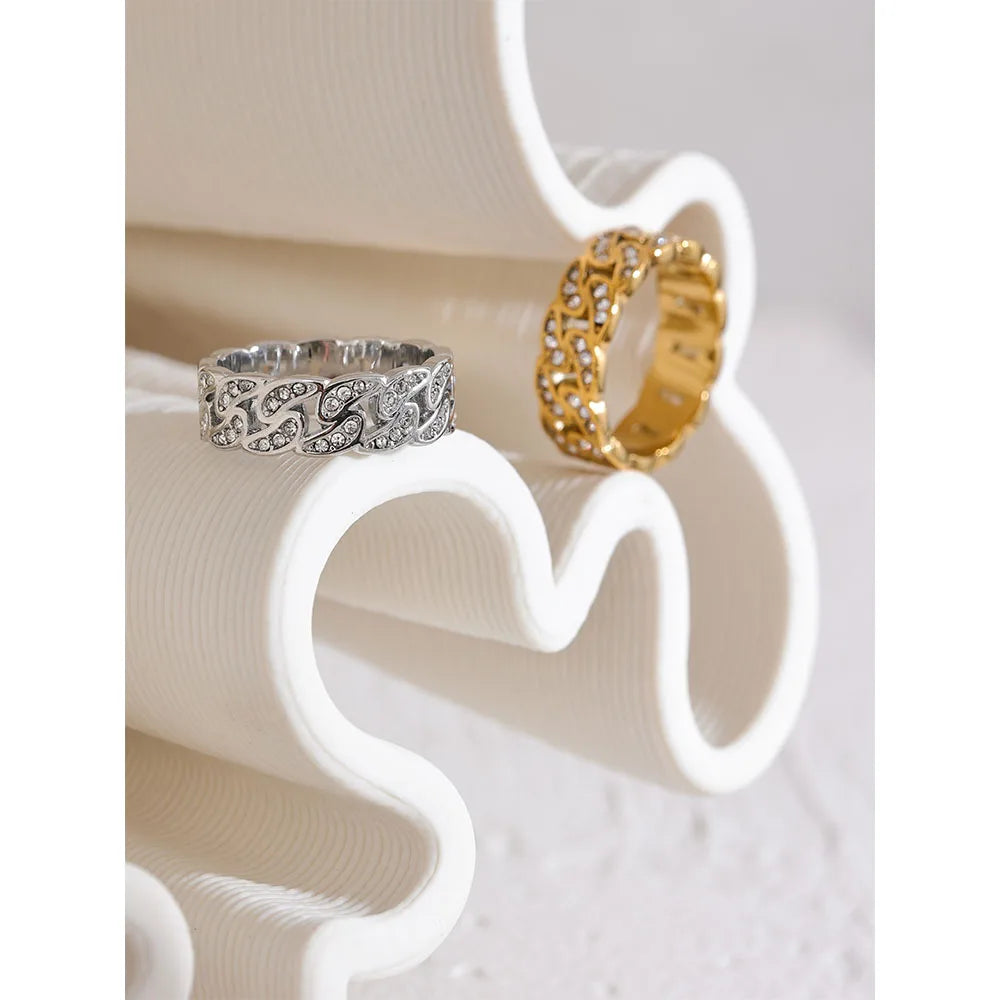 Velle Ring