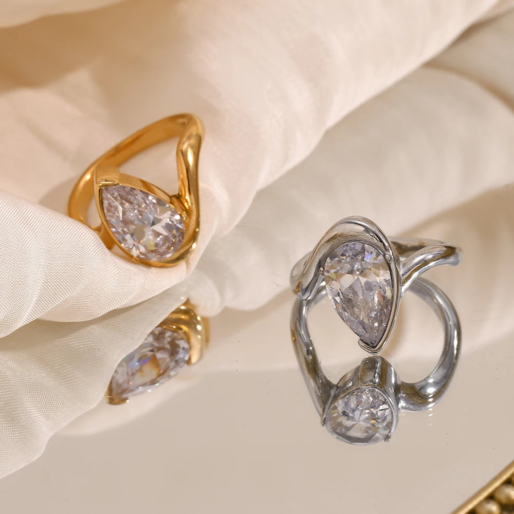 Aeryn – Ring