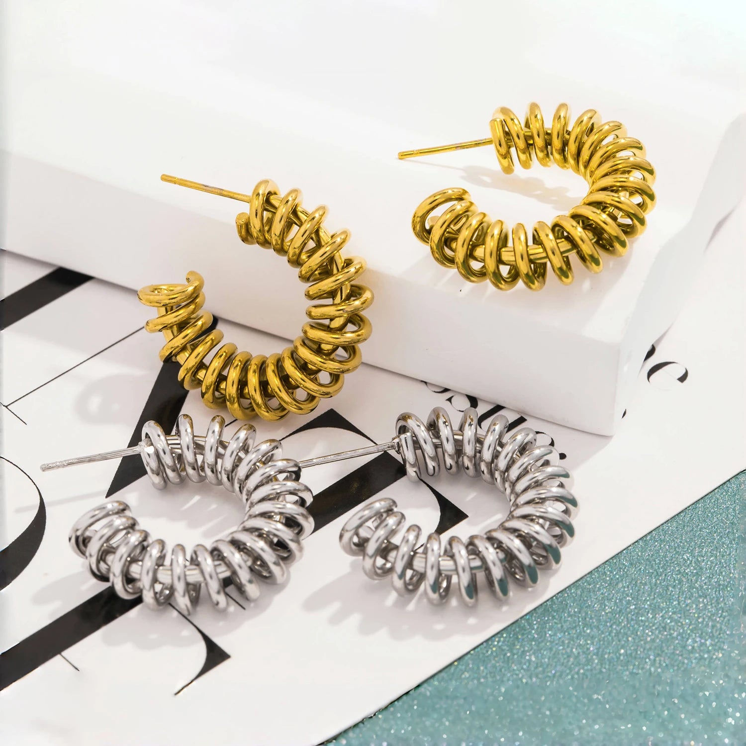 Nyla Earrings