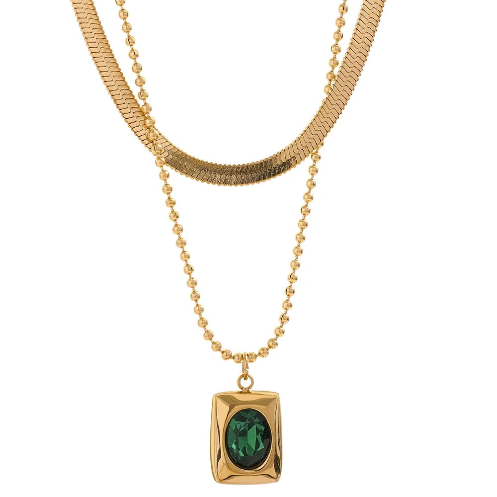 Vixen Necklace