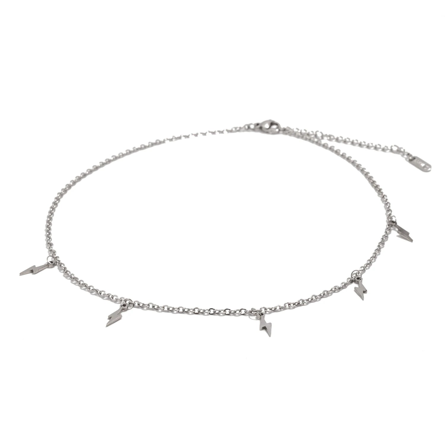 Personalized Star Necklace