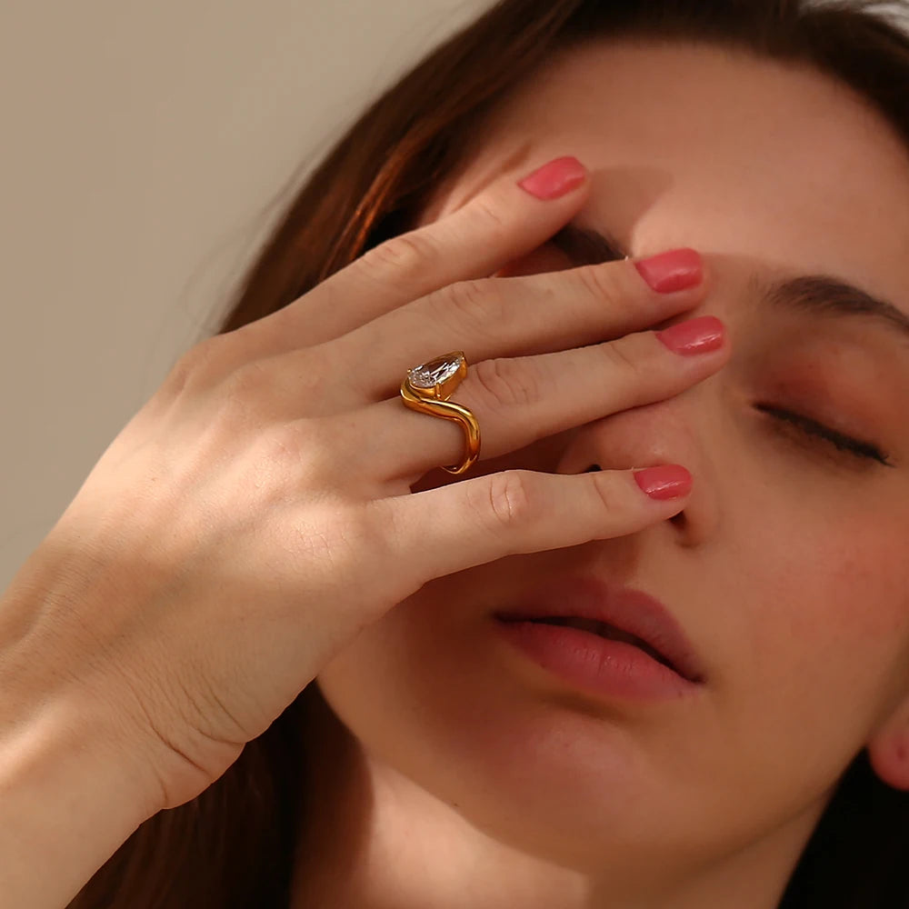 Aeryn – Ring