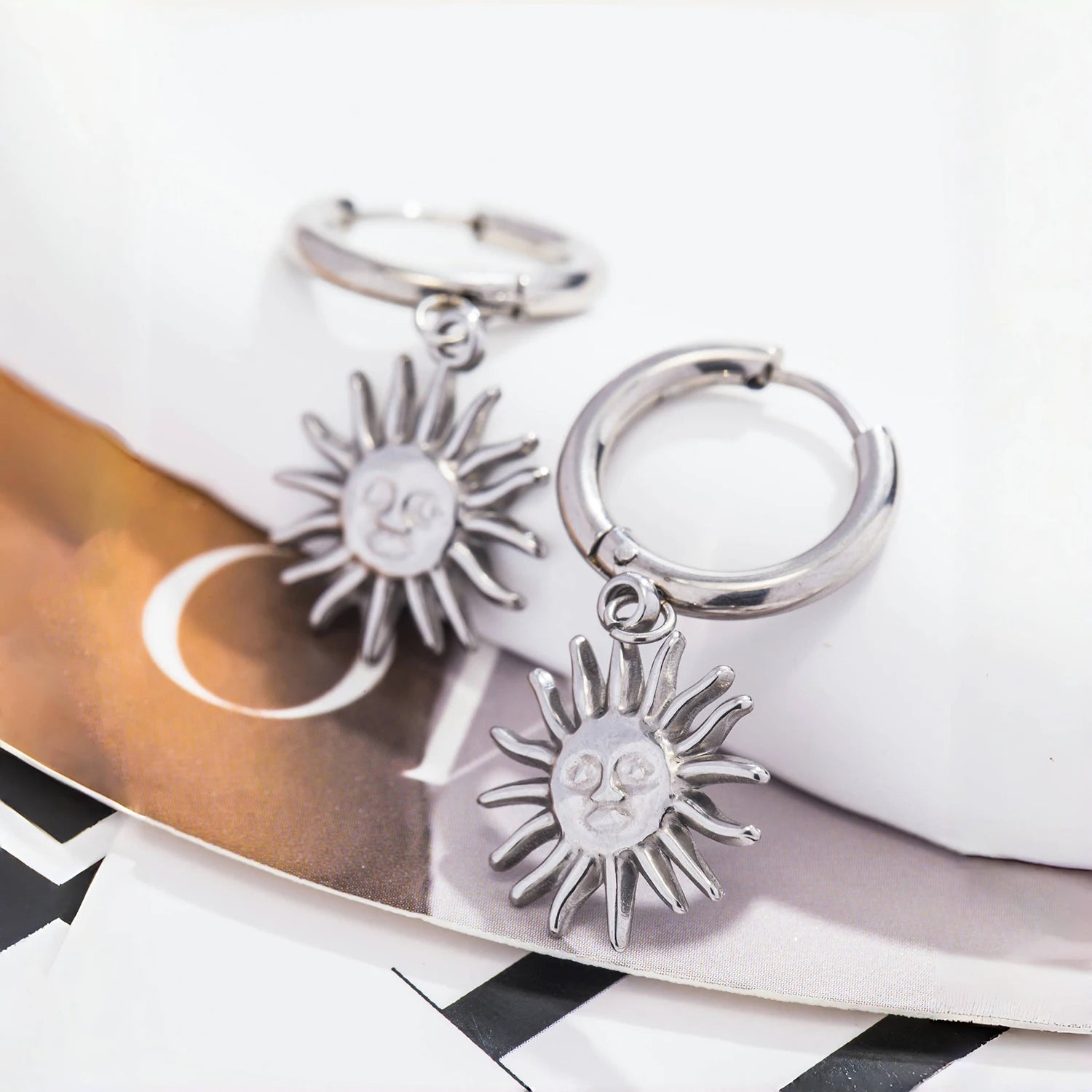 Aria Earring