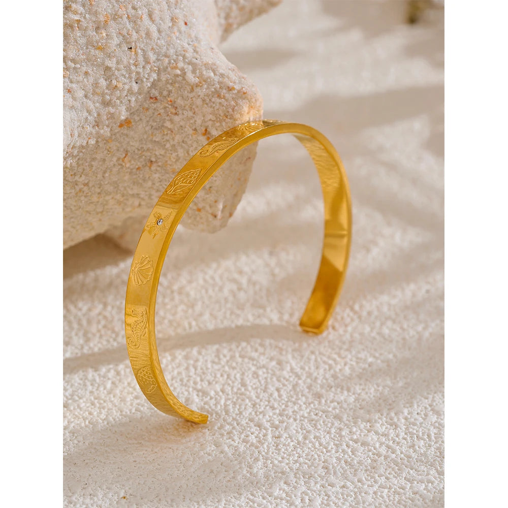 Sea Bracelet
