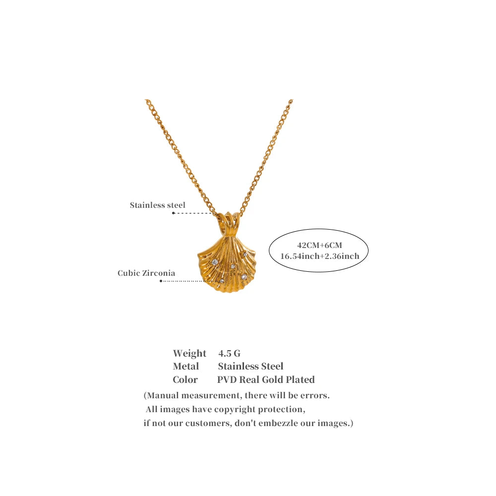 Glee Necklace